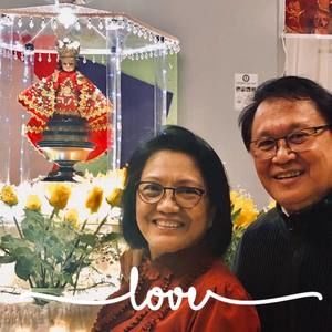 Meet your Posher, Luz